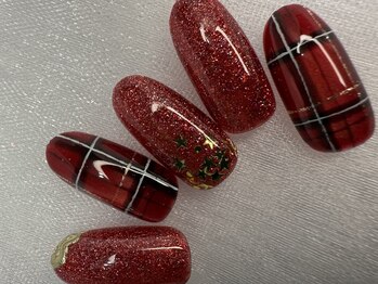 ネイルサロンアンドスクール ニコ(NICO)