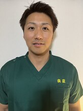 良圧 大倉山店&nbsp;平井 幸平