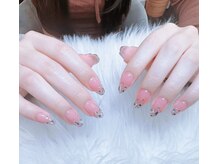 ココネイル 大塚店(coco nail)/持ち込みデザイン