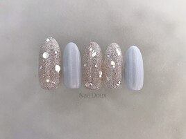 フラッシュ×ストーン