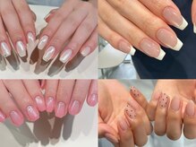 ノラネイル キチジョウジ(NORA nail KICHIJOJI)