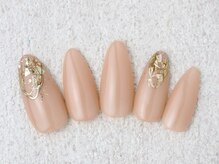 リリーママネイルサロン