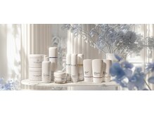 ラ ムーン アイラッシュアンドヘアメイク(La.Moon)の雰囲気（お肌を綺麗に！韓国化粧品【ルネセル】お取り扱いしてます）