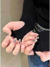 エムクイン(M.Queen)/可愛いネイル