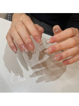 クリア なんば店(Clear)/ワンホンネイル
