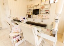 ワイズ ネイル ラボ(Y'S nail lab)