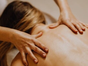 サロン クレスト(Salon Krest)の写真/骨格から整え、快適な身体づくりをサポート