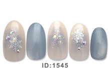 ネイルクイック 新横浜プリンスペペ店/2026年1-2月トレンドデザイン