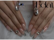 エクラ 大阪梅田(Eclat)/ガラスフレンチ＊大阪梅田