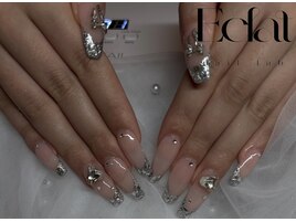 ガラスフレンチ＊大阪梅田