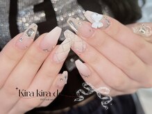 PIXY NAIL. &nbsp;&nbsp;ピクシーネイル【マグネット/持ち込み/長さだし】岐阜駅前店/