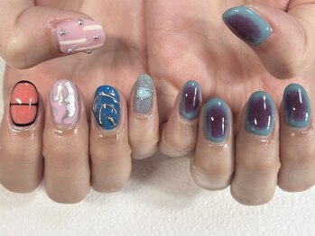 お持ち込みデザイン