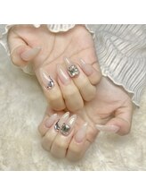 ニケロランシジュ(Nike L'orange)