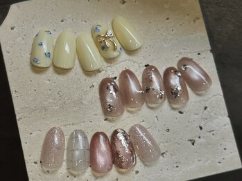 レナトゥス ルッソ(RenatusLusso)/season