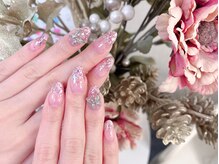 グロー ネイル(Glow Nail)/