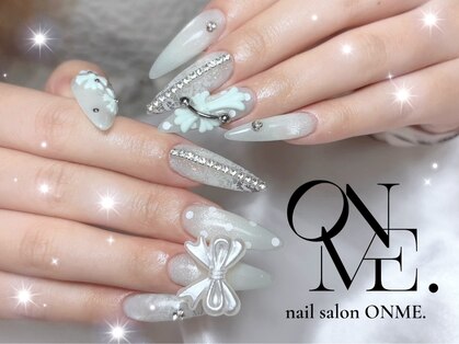 オンミー(ONME.)の写真
