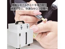 スクール(SCOOL)の雰囲気（最新設備【環境、人体に配慮したスマートレーサ使用】）