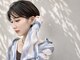 エストアール 博多口店(est-r.)の写真/通うたび、「自分にちゃんと似合う」がみつかる。技術・空間・接客まで大人女性目線でこだわりぬいたサロン