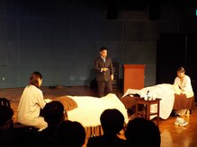ソエル(soel)の雰囲気（【日本初】フランス式アロマ×睡眠特化ドライヘッドスパ）