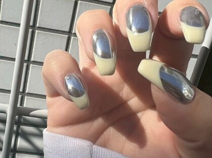 nail&eyelash Luxia【ルクシア】下北沢店【7/3OPEN（予定）】の写真