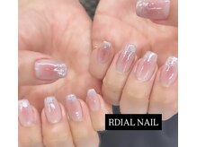ロディアル(RDIAL)/