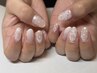 【Hand】10本アートデザイン90分〔持ち込みOK〕¥9500