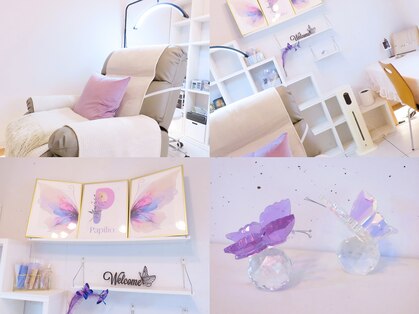 パピリオ 熊本出水店(Papilio)の写真