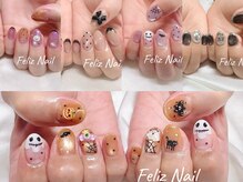 フェリスネイル 池袋店(Feliz Nail)