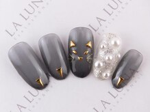 ラルナ ネイルアンドアイラッシュサロン(LA LUNA nail & eyelash salon)/～LA LUNA Nail～