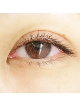 アイラッシュサロン ブラン イオン上越店(Eyelash Salon Blanc)/シングルエクステ