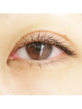 アイラッシュサロン ブラン イオン上越店(Eyelash Salon Blanc)/シングルエクステ