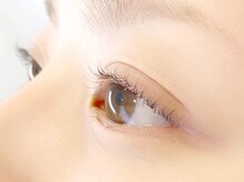 アブニール 大山台店(AVENIR)/まつげパーマ上下