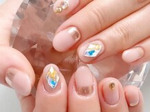 ステラ(Stella)/ランバスストーン♪