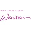 ウェンセン(Wensen.)ロゴ