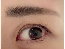 カラン 焼津店(CALIN)/アイブロウ×ラスティングカール