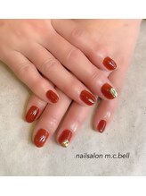 エムシーベル(m.c bell)/