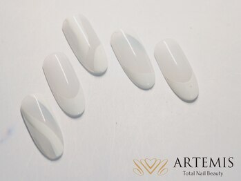 アルテミス(ARTEMIS)/ゴージャス