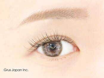 geNe 'n GRUS(ジーン アンド グルス)/マツエク（リフトUPラッシュ）