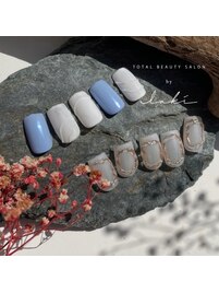 【5月キャンペーンネイル】