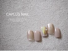 キャプラスネイル ミュウ(CAPLUS NAIL Mew)/■monthly■2206