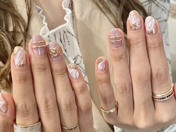 お持ち込みデザイン90分コース