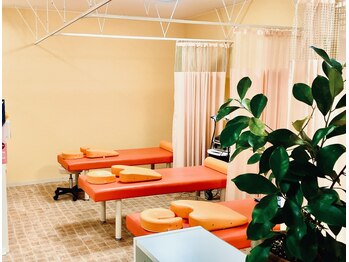 ハナマルボディラボ(Hanamaru Body Labo)