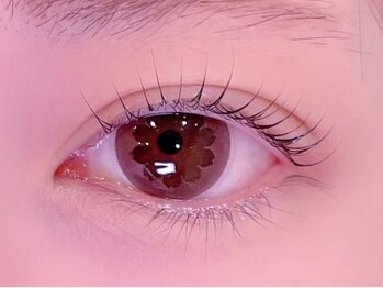 シル シェノン(cil shenon)/まつげパーマ