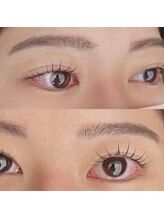 メヌエット 豊田店(Menuett)/似合わせセット