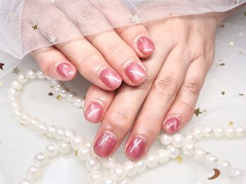 アキラネイルサロン(Akira nail salon)/