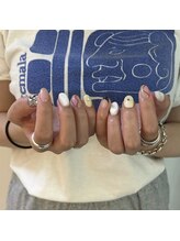 エラン(ELAN)/淡色 nuance