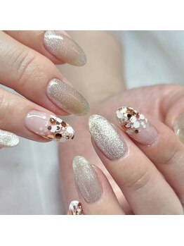 キラ 御代田店(Kira)/持ち込みデザイン