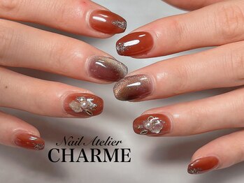シャーム(CHARME)/