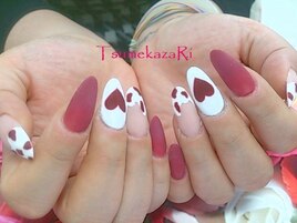 ★アニマル◆ハート◆マット★