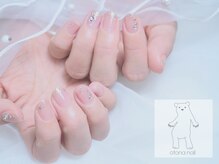 オトナネイル(otona nail)/ブライダルマニキュアネイル